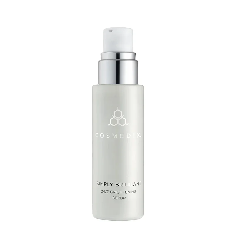Simply Brilliant 24 Hour Brightening Moisturizer
