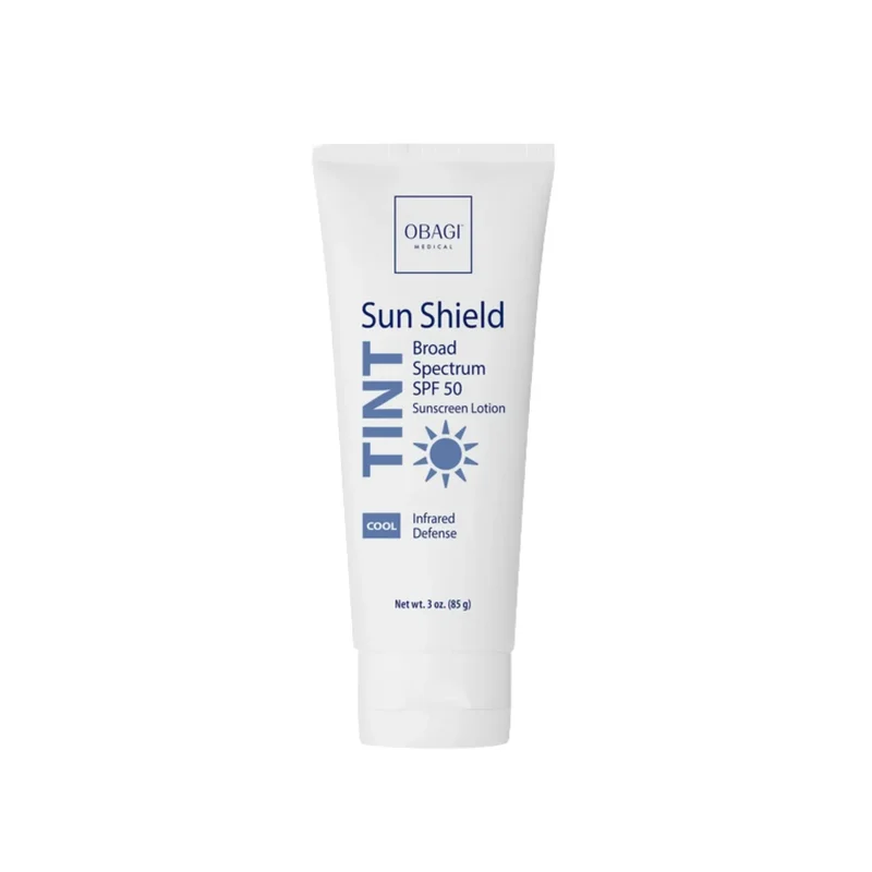 Obagi Tinted Sun Shield SPF 50 Cool 85g