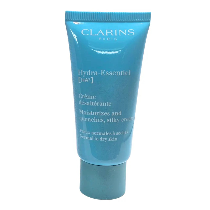 Clarins Hydra Essentiel Cream 30ml Normal to Dry Skin