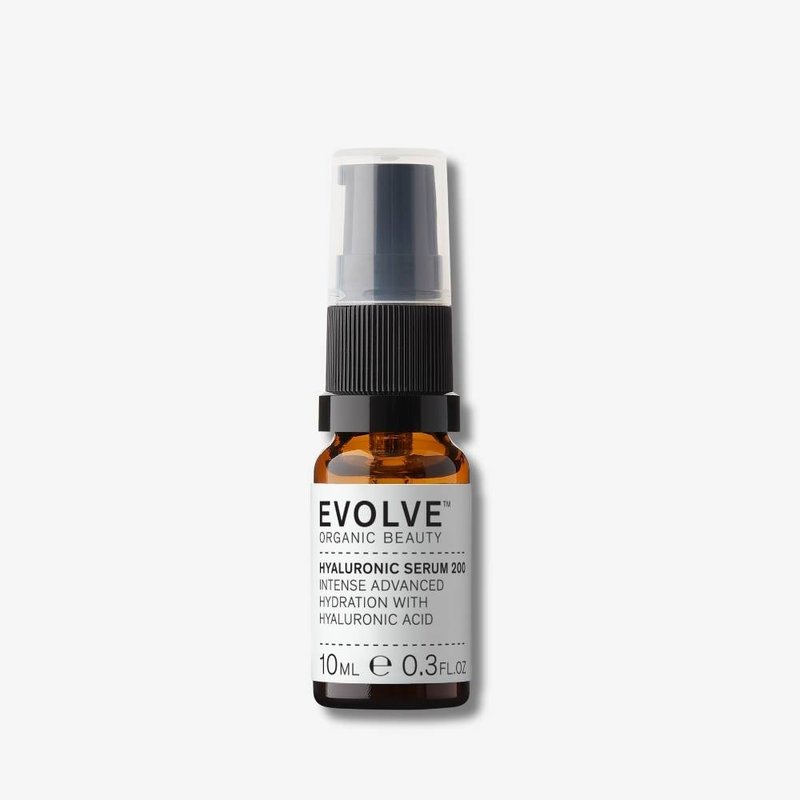 Hyaluronic Serum 200 - Travel Size
