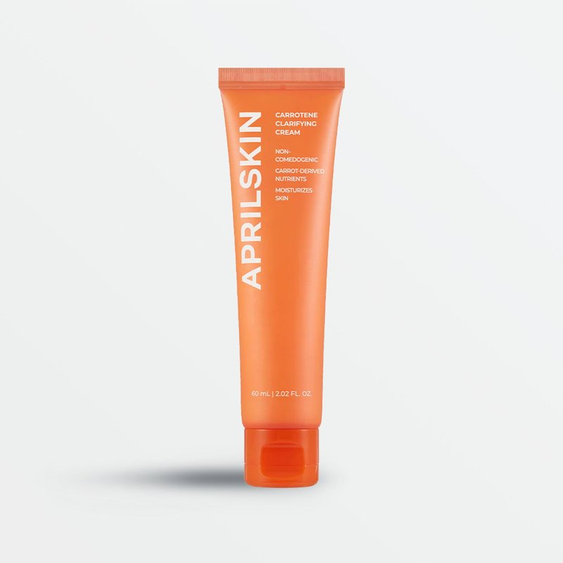 Carrotene Clarifying Cream - 60ml