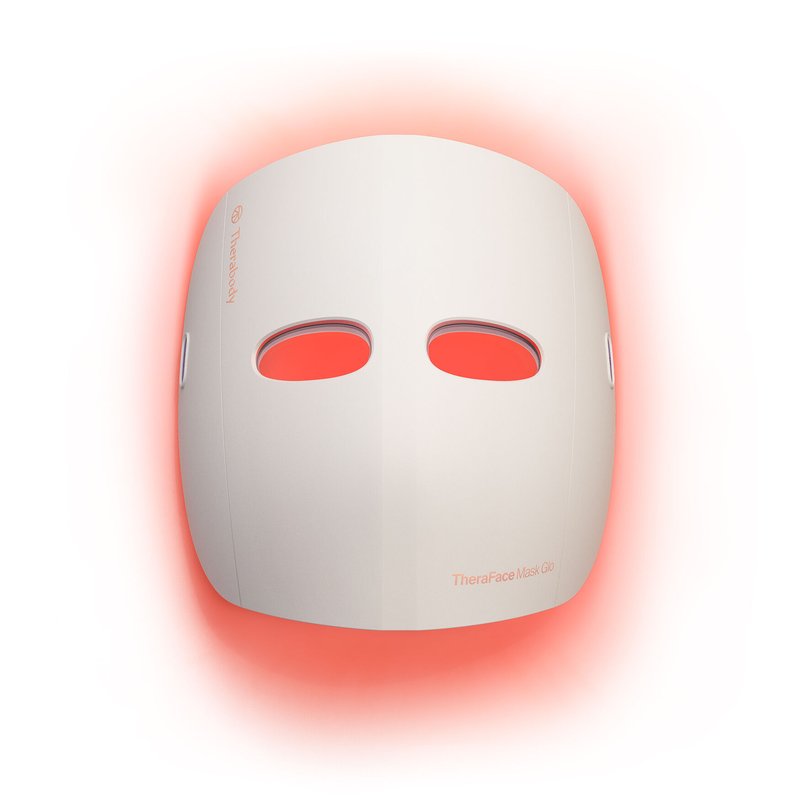 TheraFace Mask Glo