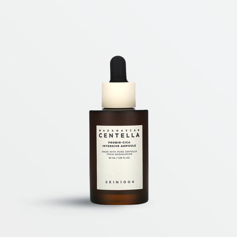 Madagascar Centella Probio-Cica Intensive Ampoule (50ml)