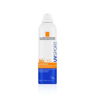 La Roche Posay Anthelios UV Sport Invisible Refreshing Mist SPF50 200ml