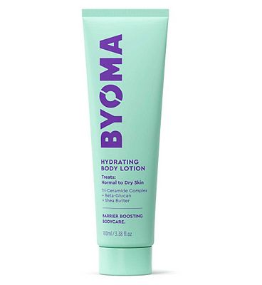 Byoma Hydrating Body Lotion 100ml