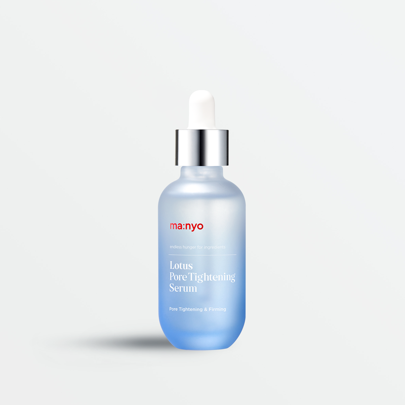 Lotus Pore Tightening Serum (55ml)