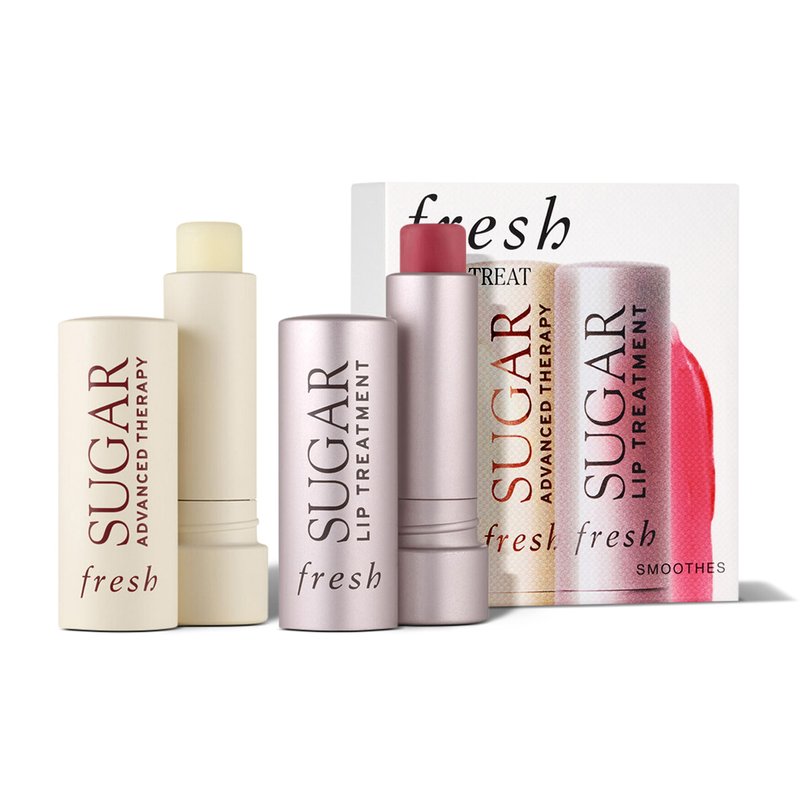 Tint and treat Lip Duo Set