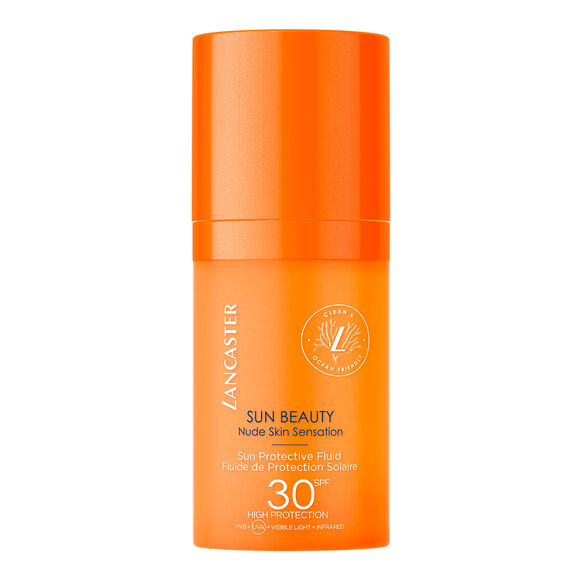 Lancaster Sun Beauty Face Gel SPF 30