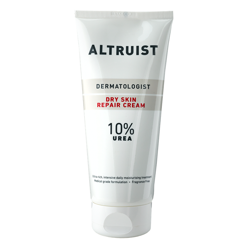 Dry Skin Repair Cream 10% UREA - 200ml