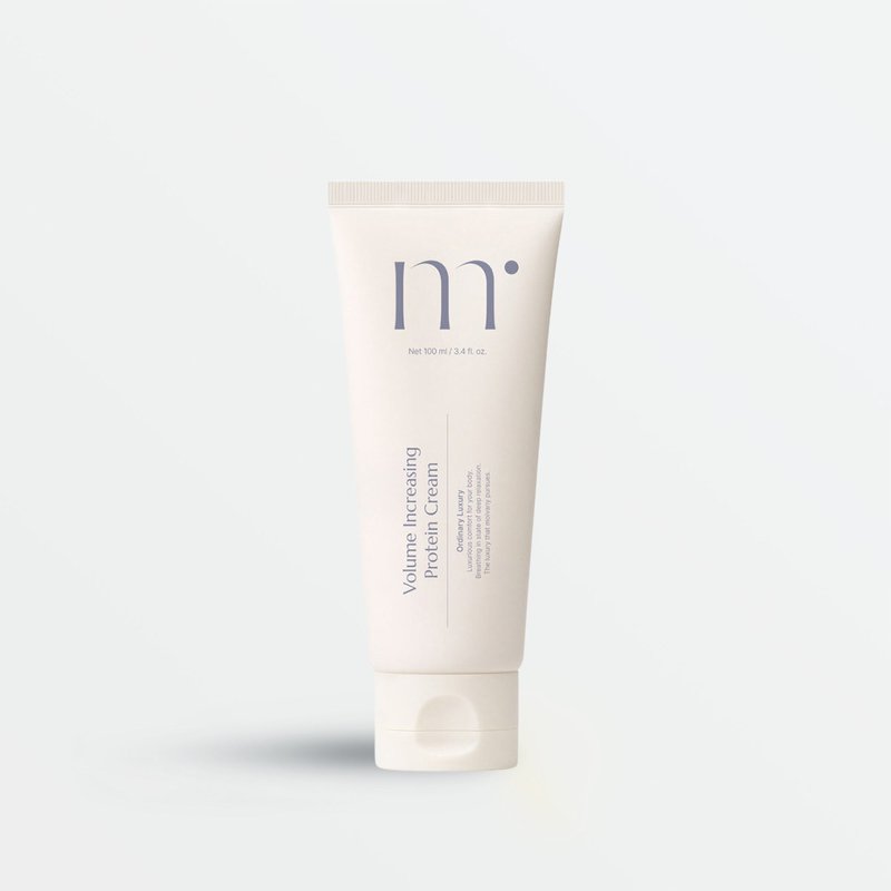 Volume Increasing Protein Cream - 100ml