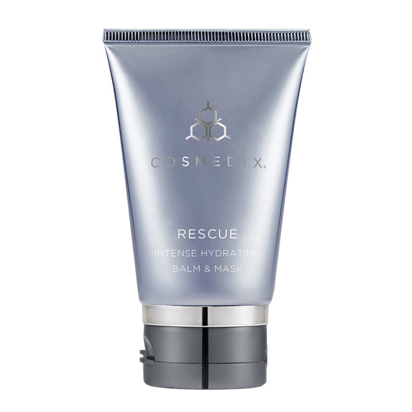 Rescue Intense Hydrating Balm & Mask