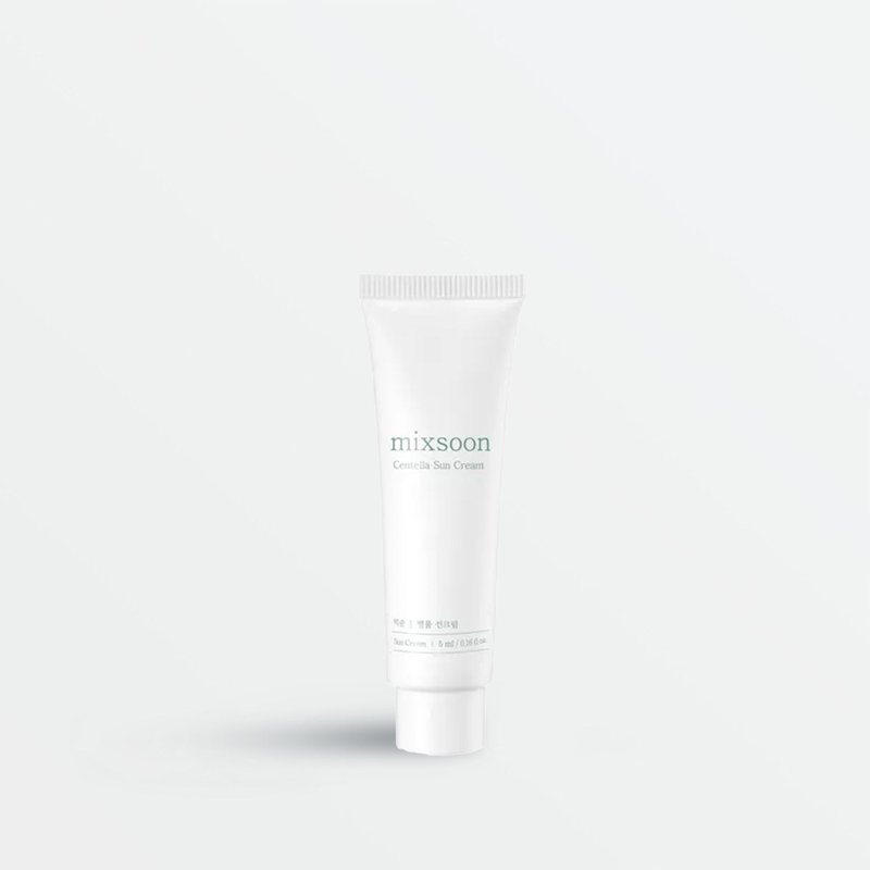 Centella Sun Cream Mini SPF50+ PA++++ (5ml)