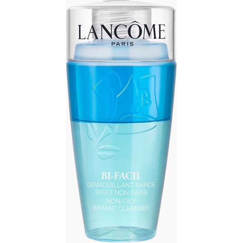 Lancôme Bi-Facil Eye Make Up Remover Travel Size 75ml