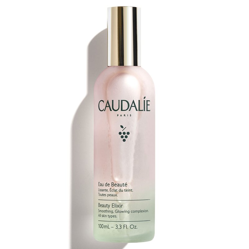 Beauty Elixir Prep, Set, Glow Face Mist - 30ml