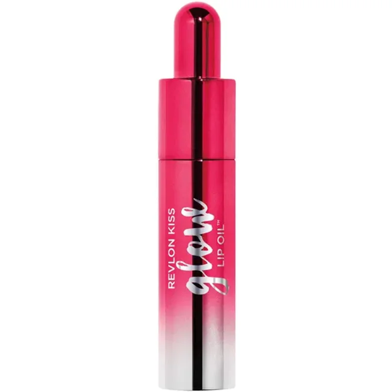 Revlon Kiss Glow Lip Oil 008 Berry Brilliant