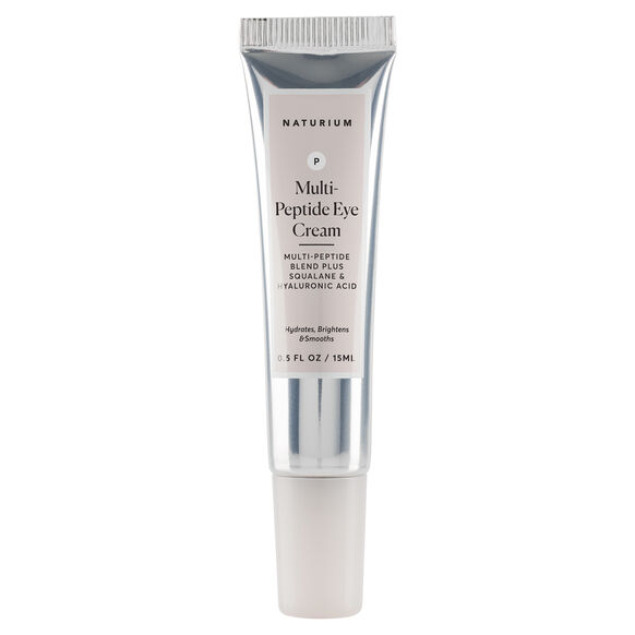 Multi-peptide Eye Cream