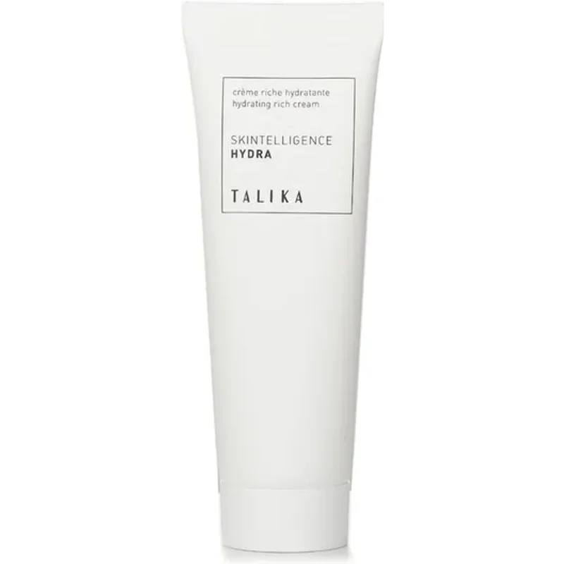 Talika Skintelligence Hydra Hydrating Rich Cream 50ml