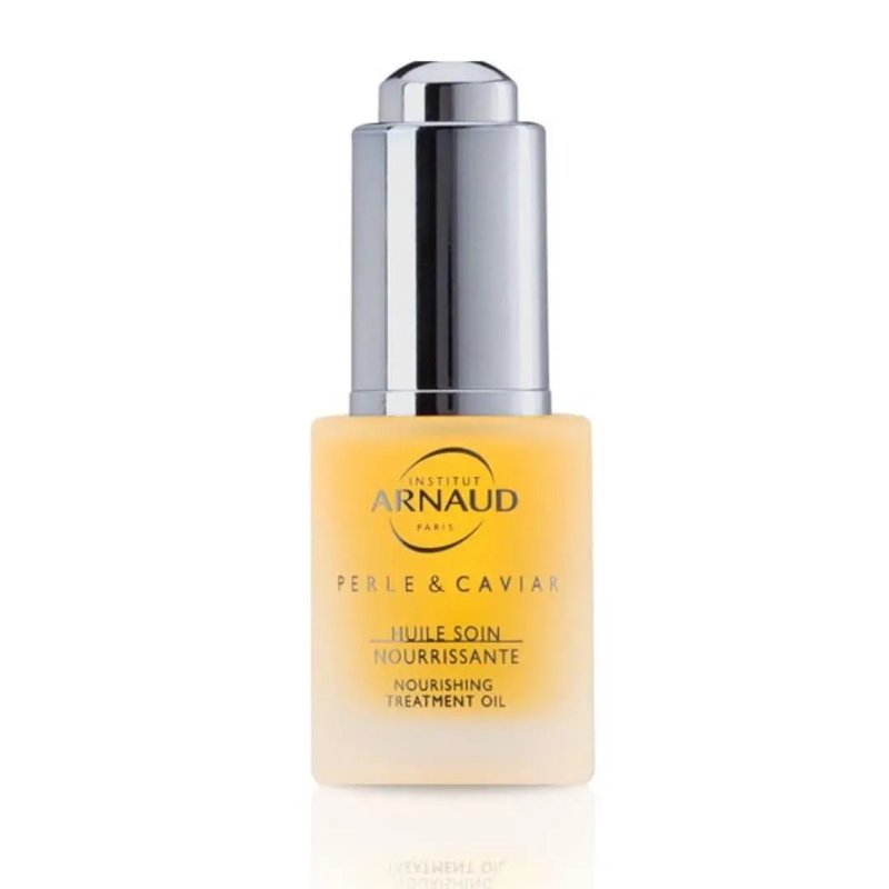 Institut Arnaud Perle Caviar Nourishing Treatment Oil 15ml