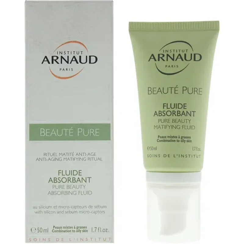 Institut Arnaud Pure Beauty Absorbing Fluid 50ml