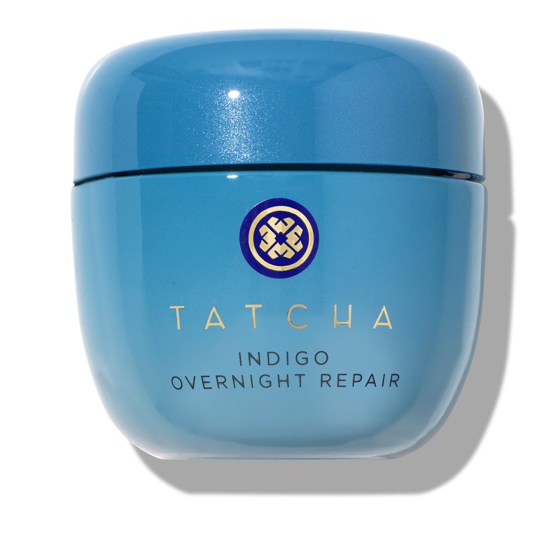 Tatcha Indigo Overnight Repair 50ml