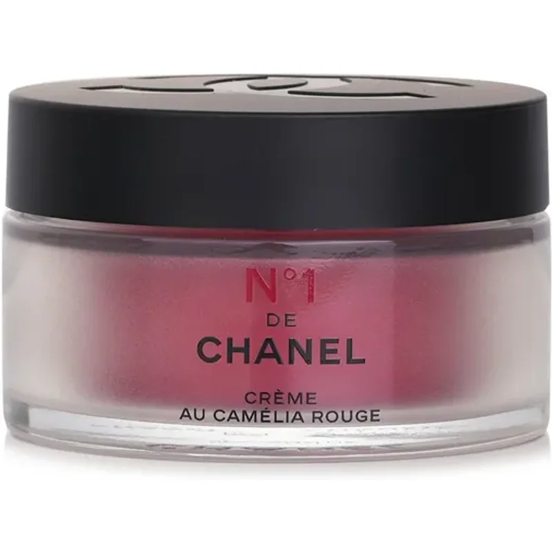CHANEL No. 1 De Chanel Red Camellia Cream 50ml