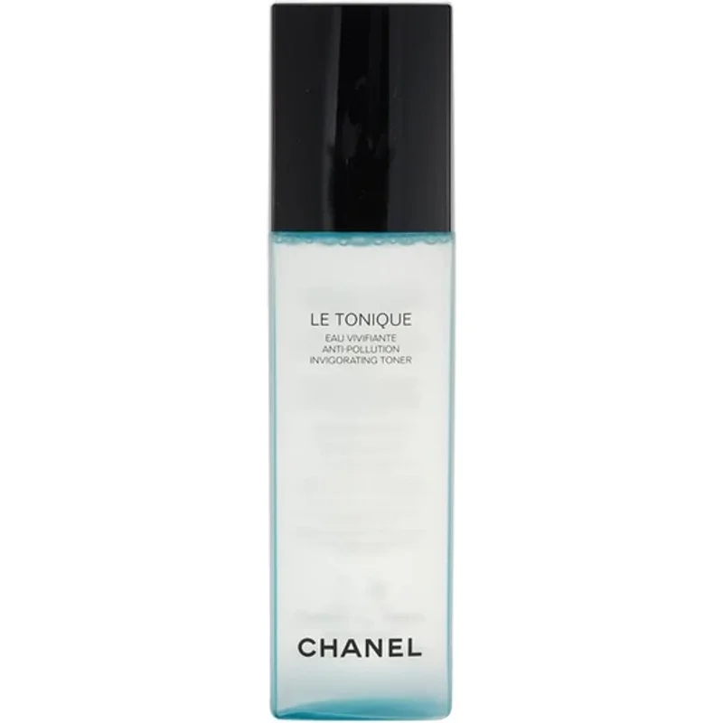 CHANEL Le Tonique Anti-Pollution Invigorating Toner 160ml