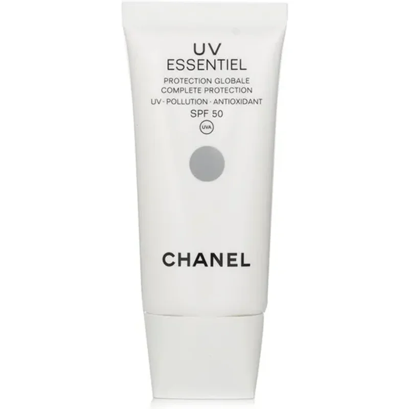 CHANEL UV Essential Protection Globale SPF 50 30ml