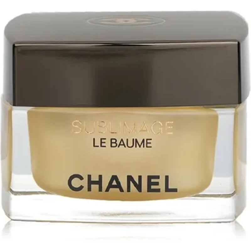 CHANEL Sublimage Le Baume The Regenerating & Protecting Balm 50g