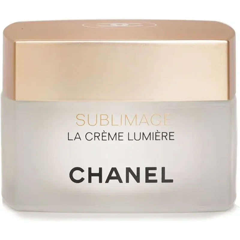CHANEL Sublimage La Creme Lumiere 50g