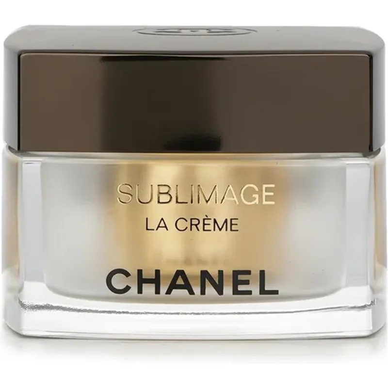 CHANEL Sublimage La Creme Texture Fine Ultimate Cream 50g