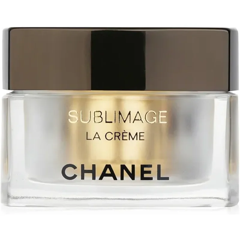 CHANEL Sublimage La Creme Ultimate Cream Texture Universelle 50g