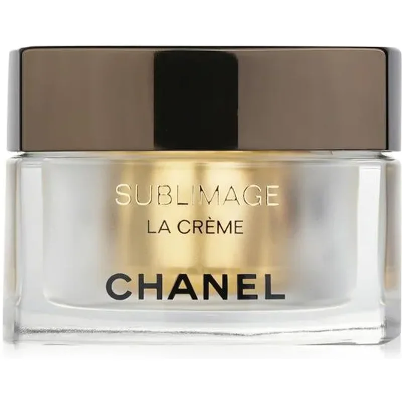CHANEL Sublimage La Creme Ultimate Cream Texture Supreme 50g
