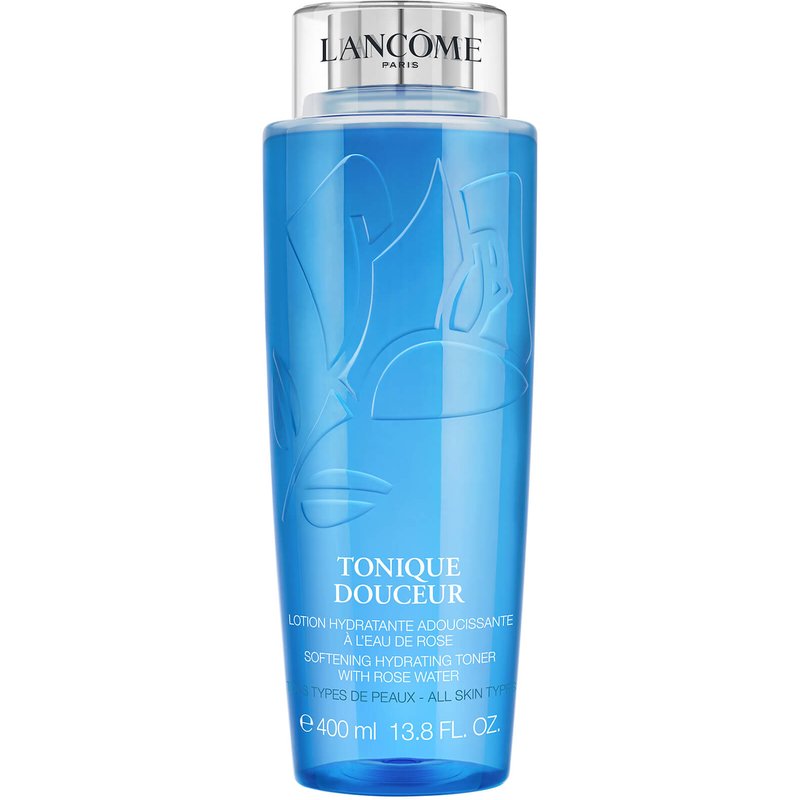 Lancôme Tonique Douceur Toner  - 400ml