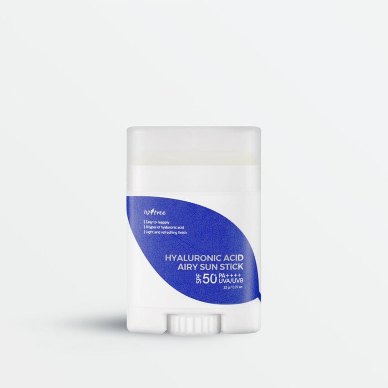 Hyaluronic Acid Airy Sun Stick SPF50+ PA++++ (22g)