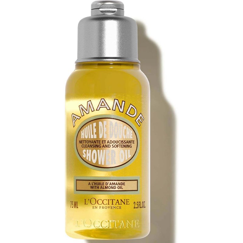 L'Occitane Almond Shower Oil 75ml