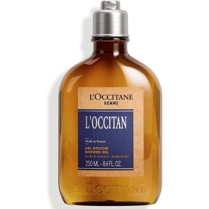 L'Occitane L'Occitan Shower Gel 250ml