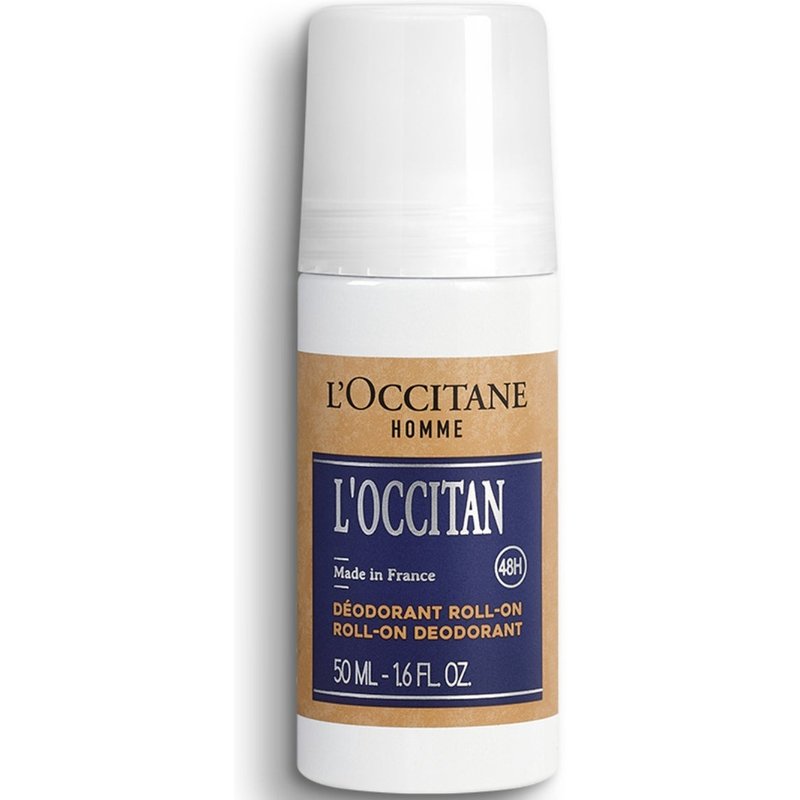 L'Occitane L'Occitan Roll on Deodorant 50ml