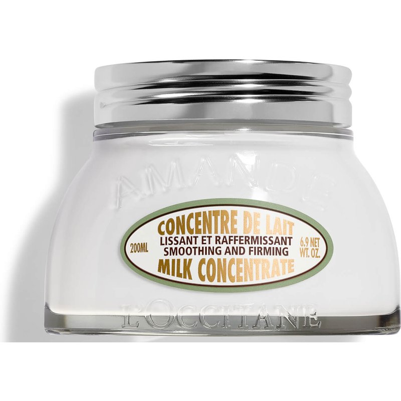 L'Occitane Almond Milk Concentrate 200ml