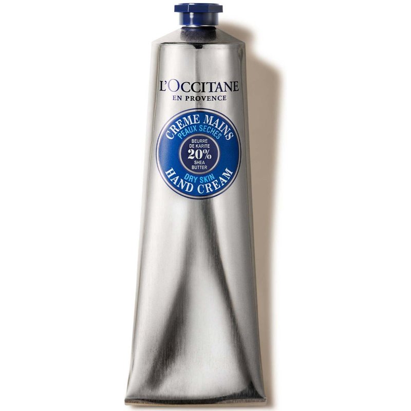 L'Occitane Shea Butter Hand Cream 150ml
