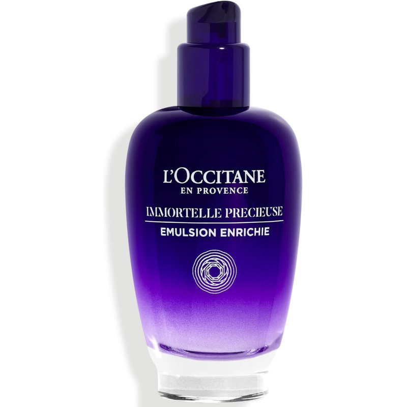 L'Occitane Immortelle Precious Emulsion 75ml