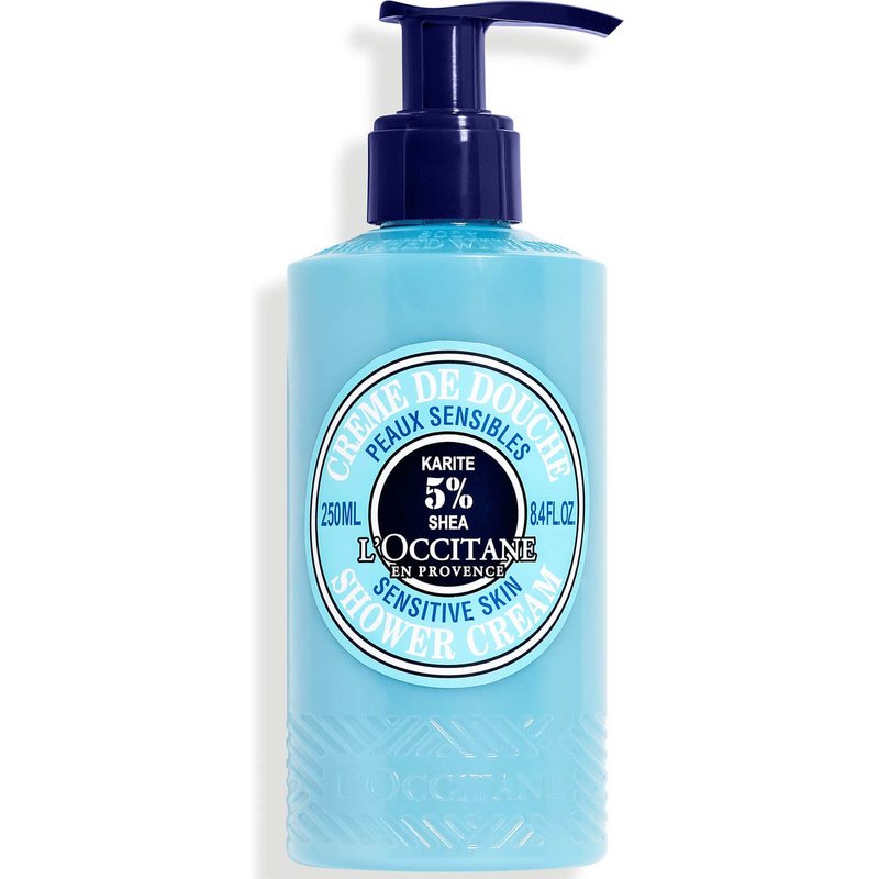 L'Occitane Shea Shower Cream 250ml