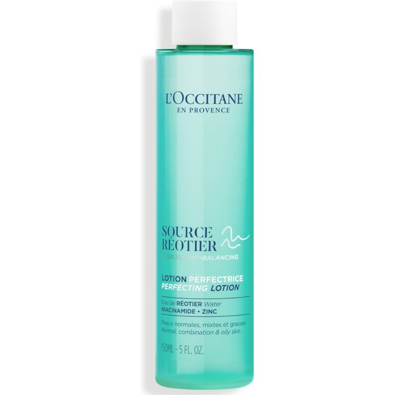 L'Occitane Source RÃ©otier Balancing Essence 150ml