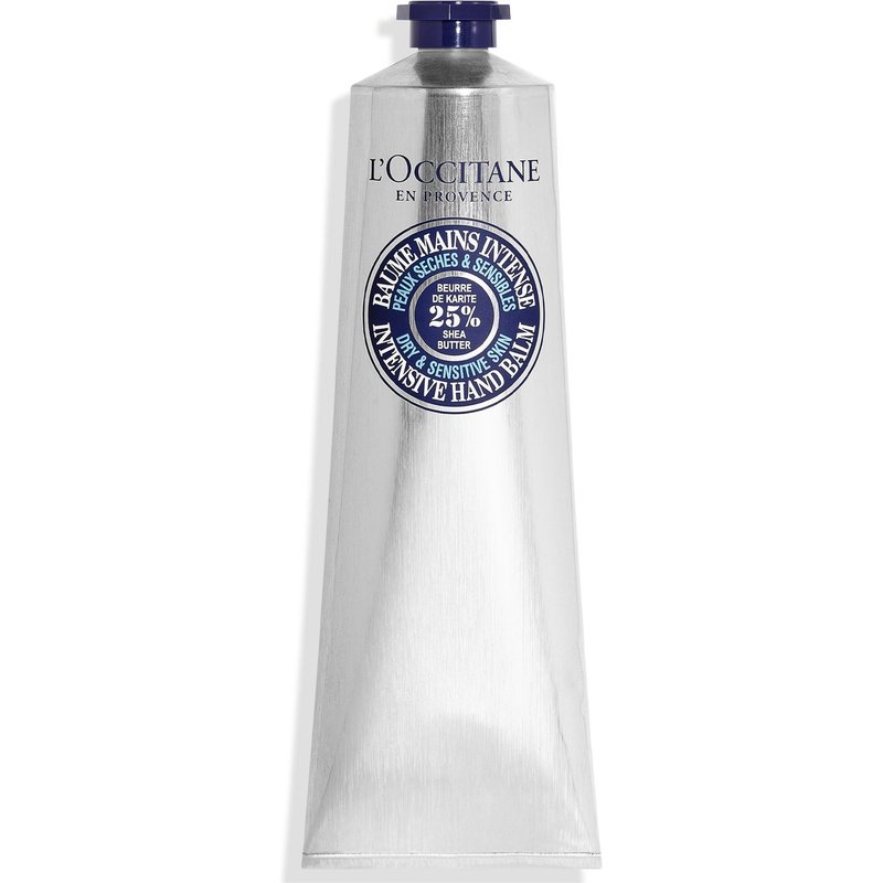L'Occitane Shea Butter Intense Hand Balm 150ml