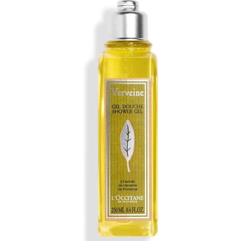 L'Occitane Verbena Shower Gel 250ml