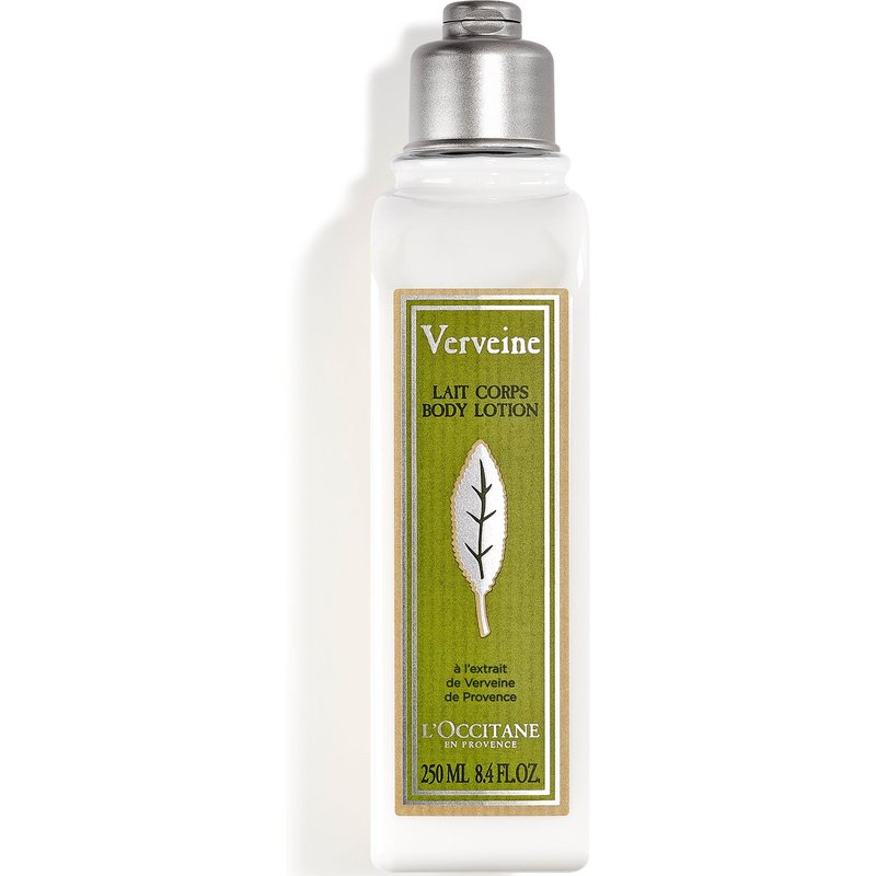 L'Occitane Verbena Body Lotion 250ml
