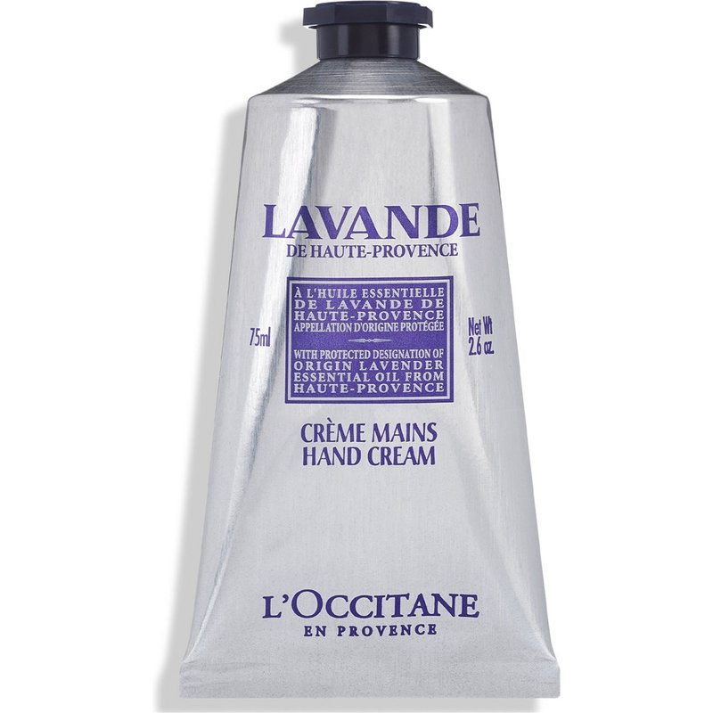 L'Occitane Lavender Hand Cream 75ml