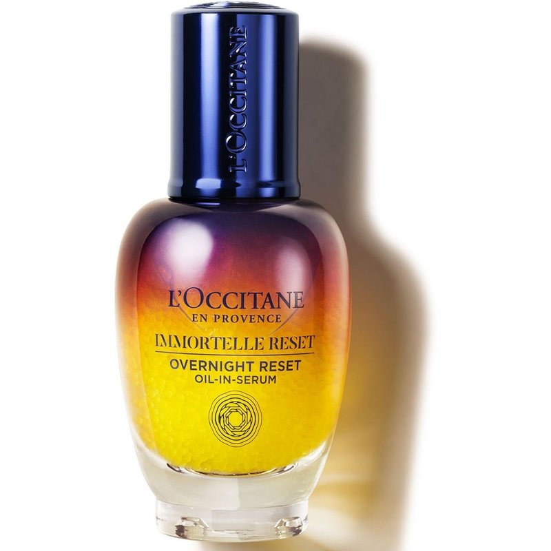 L'Occitane Overnight Reset Serum 30ml