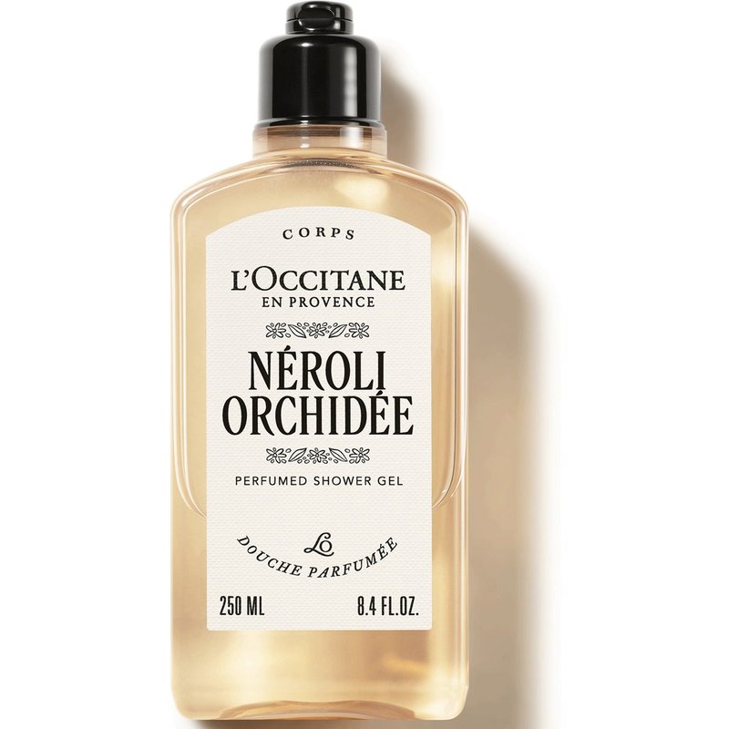 L'Occitane Néroli Orchidée Shower Gel 250ml