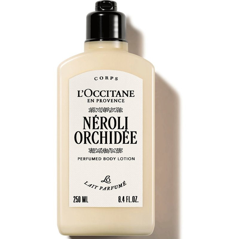 L'Occitane Néroli Orchidée Body Lotion 250ml