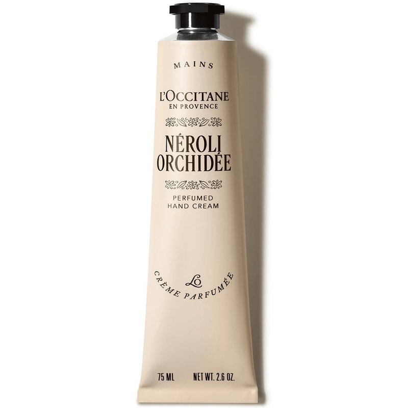 L'Occitane Néroli Orchidée Hand Cream 75ml